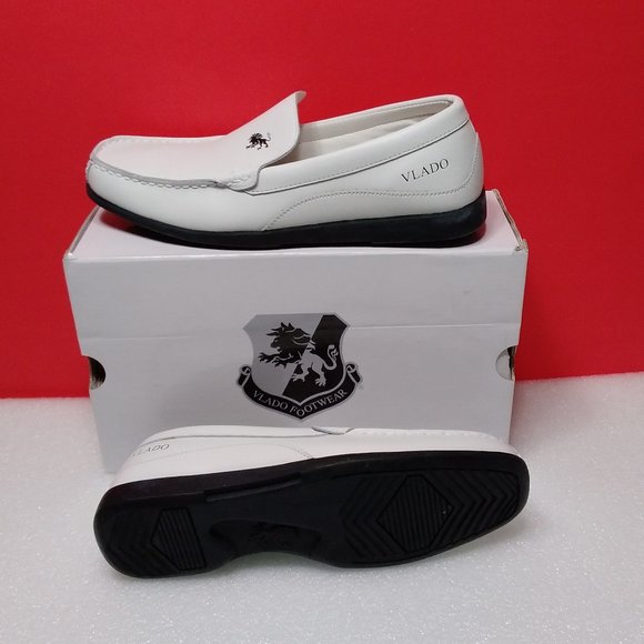 VLADO FOOTWEAR ELITE Men's Size-8.5 COD/224 - Picture 7 of 10